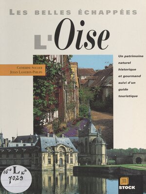 cover image of L'Oise